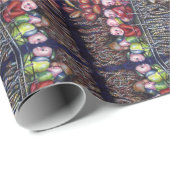 要約する ラッピングペーパー (ロールコーナー)