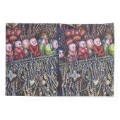 要約する 枕カバー (裏面)