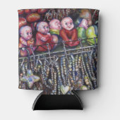 要約する 缶クーラー (正面)