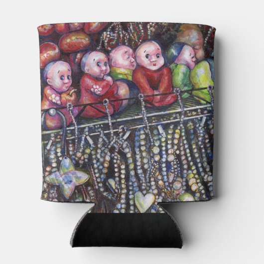 要約する 缶クーラー (裏面)