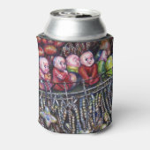 要約する 缶クーラー (缶裏面)