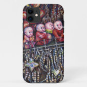 要約する Case-Mate iPhoneケース (裏面)