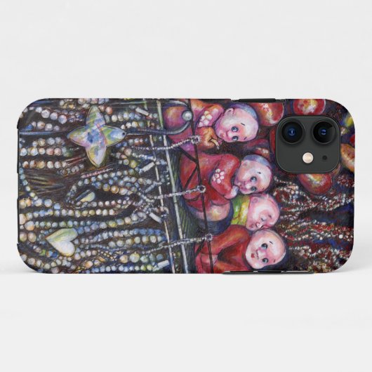 要約する Case-Mate iPhoneケース (裏面(横))