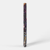 要約する SAMSUNG GALAXYケース (右側面)