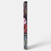 要約する SAMSUNG GALAXYケース (裏面横)