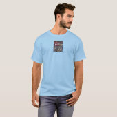 要約する Tシャツ (正面フル)
