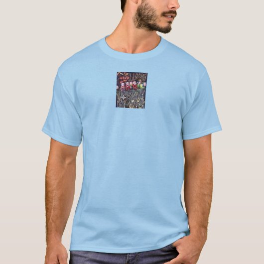 要約する Tシャツ (正面)
