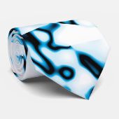 要約 190819 - 011 - インディゴ スタイル ネクタイ (ロール)