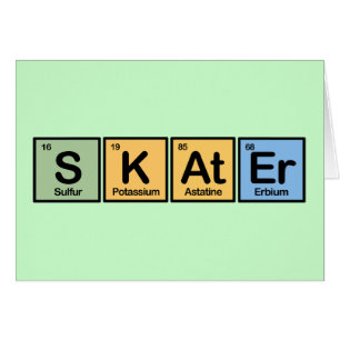 要素から成っているスケート選手