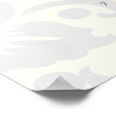 要素の周期表 ポスター (角)