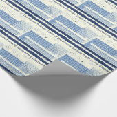 要素の周期表 ラッピングペーパー (角)