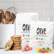 要素の最初の誕生日