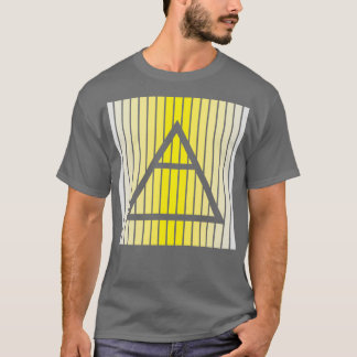 要素の空気 Tシャツ