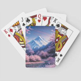 要素の調和 トランプ