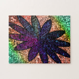 要素パズル ジグソーパズル