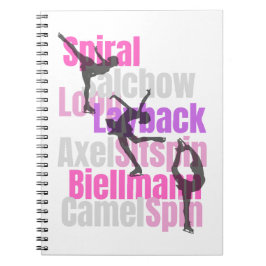 要素仕訳帳 ノートブック