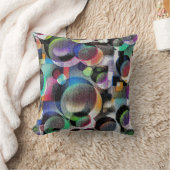 要素円装飾用クッション クッション (ブランケット)