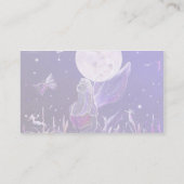 要素王国 名刺 (裏面)