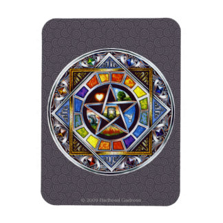 要素賛美のフレックス磁石 マグネット