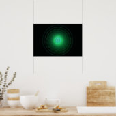 要素116 ポスター (キッチン)