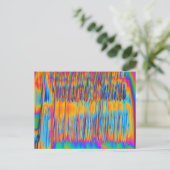 要素/エルビウム ポストカード (スタンド正面)