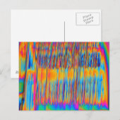 要素/エルビウム ポストカード (正面/裏面)