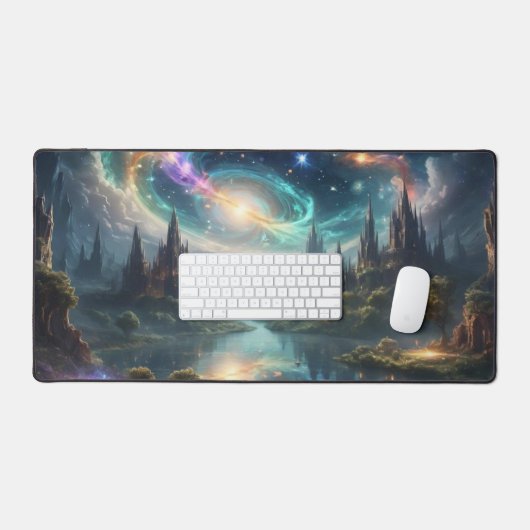 要素 デスクマット (キーボード&マウス)