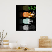 要素 ポスター (キッチン)