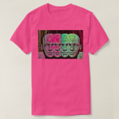 要素 Tシャツ (デザイン正面)