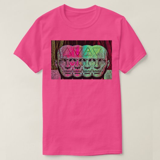 要素 Tシャツ (デザイン正面)