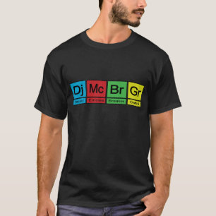 要素 Tシャツ