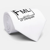 要素FMLタイ ネクタイ (ロール)