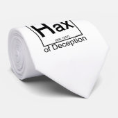 要素HAX ネクタイ (ロール)