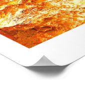 要素I ポスター (角)