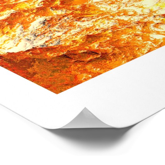 要素I ポスター (角)