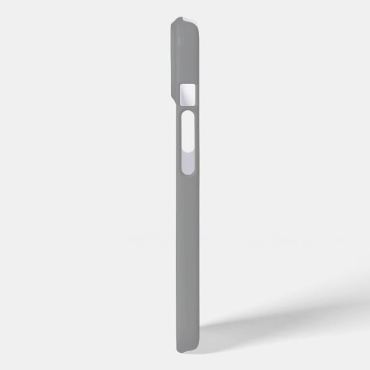 要素MEH Case-Mate iPhoneケース (裏面 / 左)