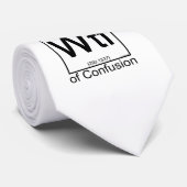 要素WTF ネクタイ (ロール)