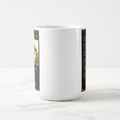 覆いマグカップ コーヒーマグカップ (中央)