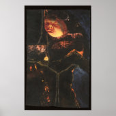 覆い ポスター (正面)