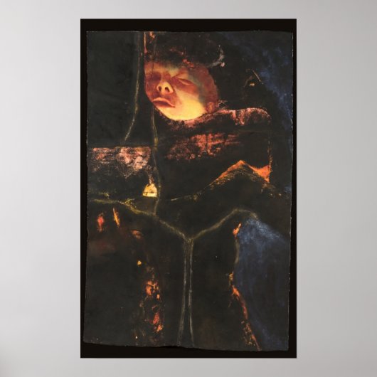 覆い ポスター (正面)