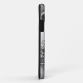 覆って下さいiPhone 5"にパンダ" Case-Mate iPhoneケース (裏面/右)