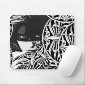 覆われたmousepad マウスパッド (マウス)