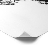 見えないからって… ポスター (角)