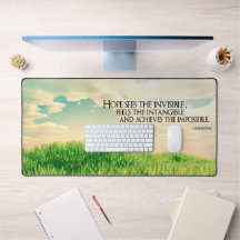 「見えないものが見える」感動的引用文