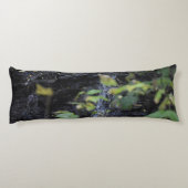 見えないストリーム ボディピロー (裏面)