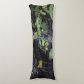 見えないストリーム ボディピロー (正面縦)