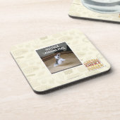 見えないプール コースター (左側)