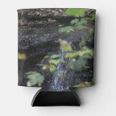 見えない流れ 缶クーラー (正面)