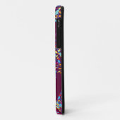 見えない猫- iPhone 5の場合 Case-Mate iPhoneケース (裏面/左)