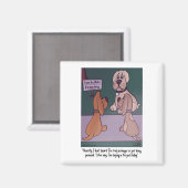 見えない磁石 マグネット (正面/裏面)